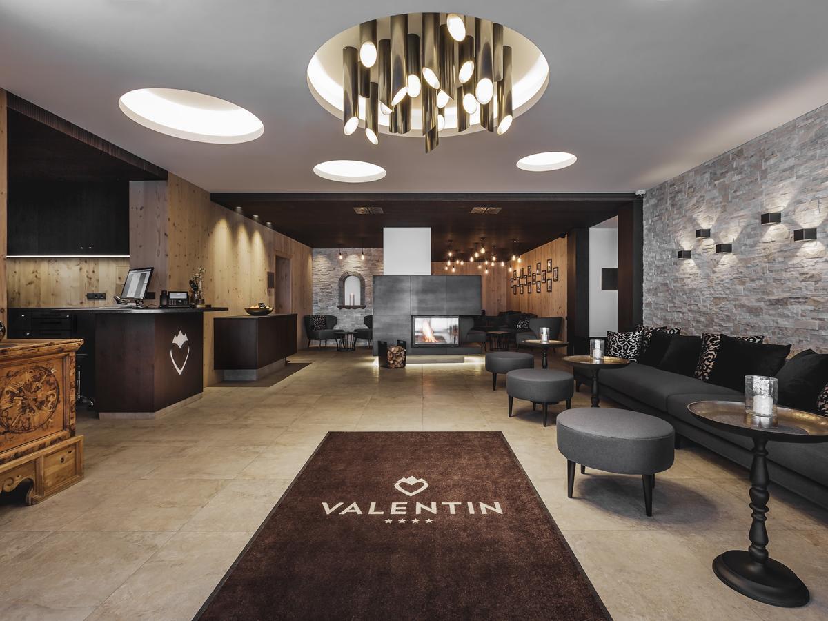 Valentin Design Apartments เซิลเดน ภายนอก รูปภาพ